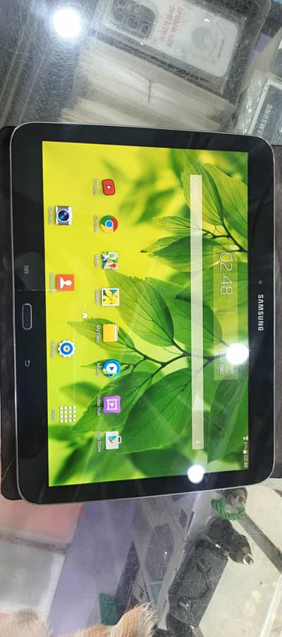 samsung tab 3 2/16  10 inch wala