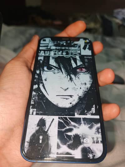 iPhone 12 mini no exchange