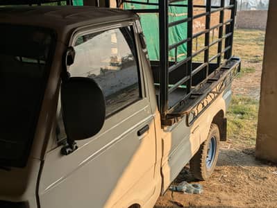 Suzuki Ravi 2011 Model For Sale