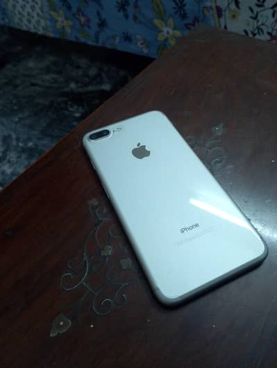 iphone 7 plus JV for sale