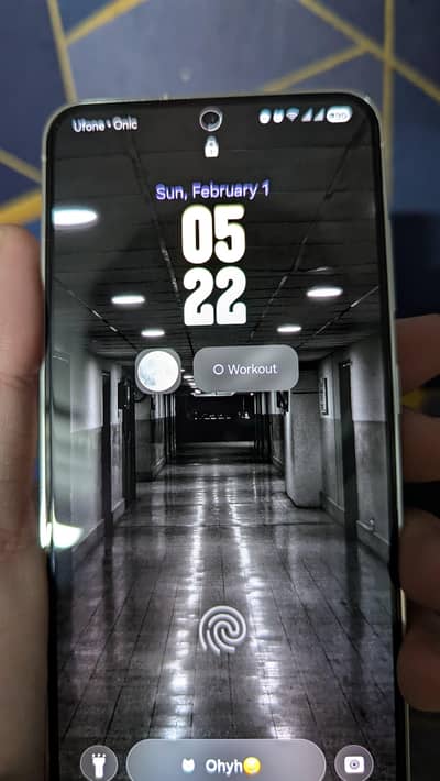 Samsung s23 Approved