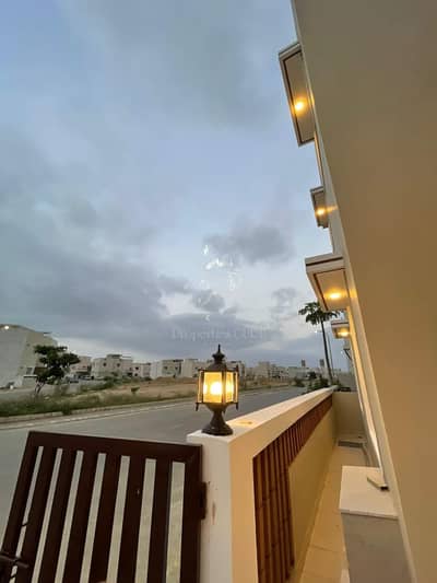 120 yards one unit house block D