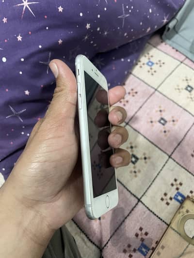 iPhone 6s 64gb pta approved