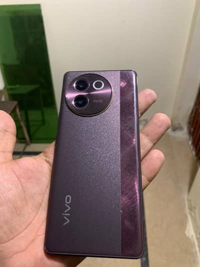 vivo v30e