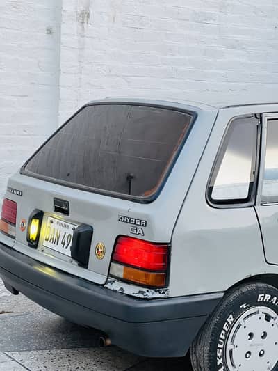 selling my antique khyber 2nd owner 03414730390