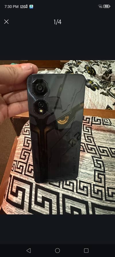 nubia neo 2 5g