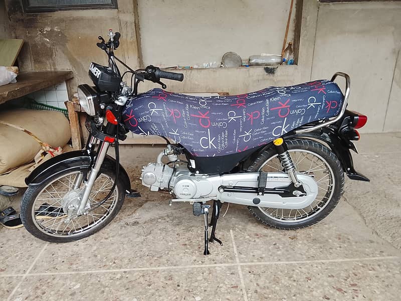 Unique Regular Xtreme 2