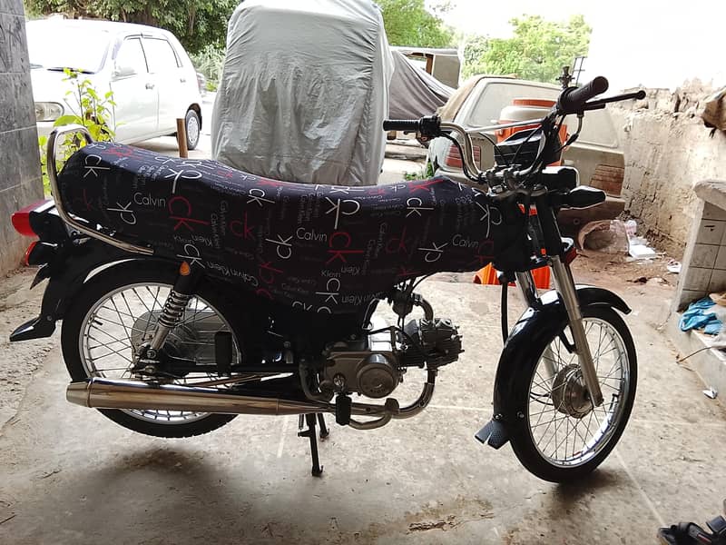 Unique Regular Xtreme 3