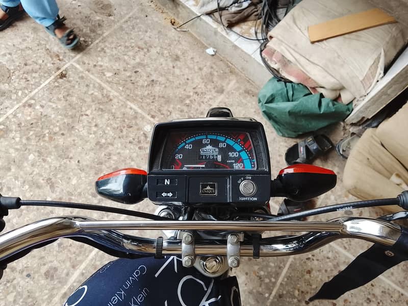 Unique Regular Xtreme 4