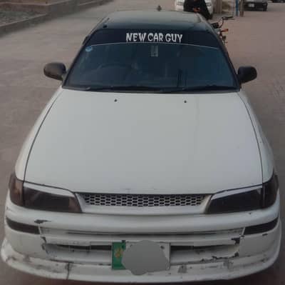 Toyota Corolla Indus for Sale
