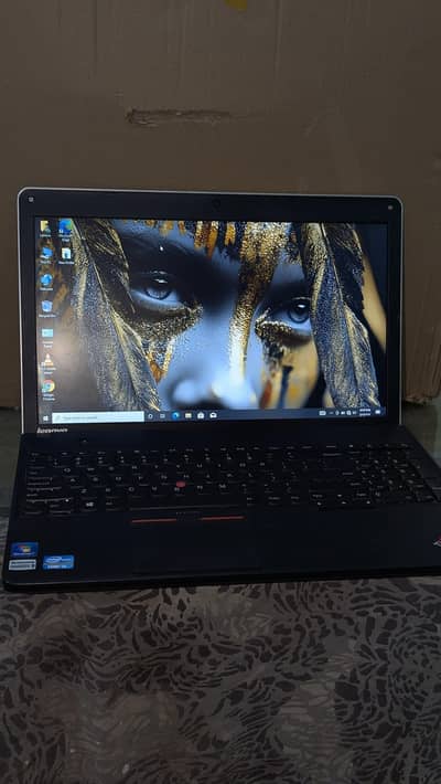 Lenovo laptop core i7 5th generation good condition