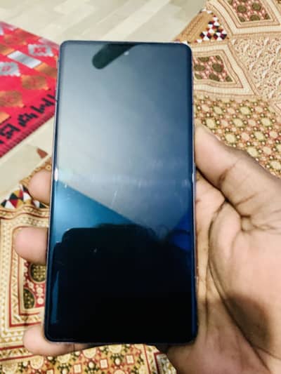 Google pixel 7 pta approved water pack