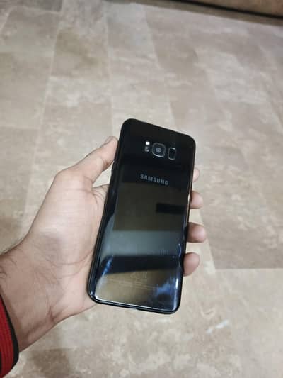 samsung galaxy s8 plus
