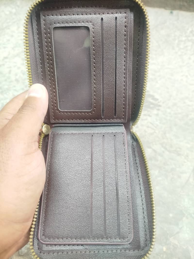 Wallet 5