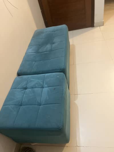 Sell my 4 seater sofa