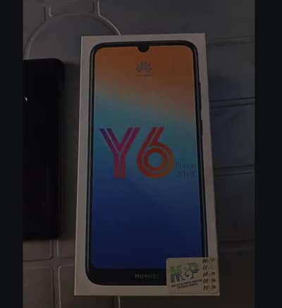 huawei y6 prime