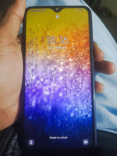 Samsung Galaxy a10 for sale