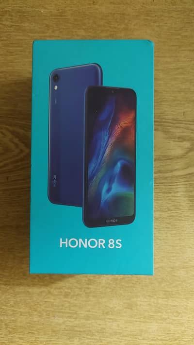 Huawaii Honor 8s