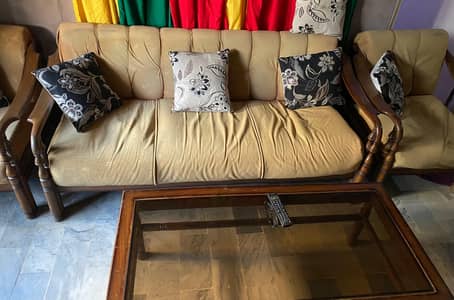 sofa set for sale