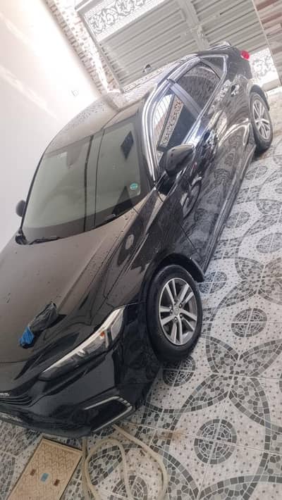 Honda civic oriel 2023 model