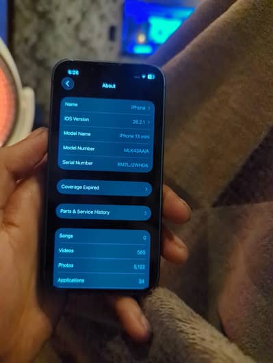 iphone 13 mini 128 Factory unlocked