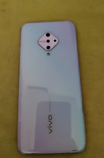 Urgent Sell Vivo S1 Pro