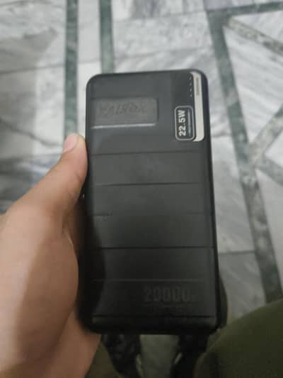 power bank