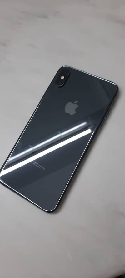 Apple iPhone XS Max