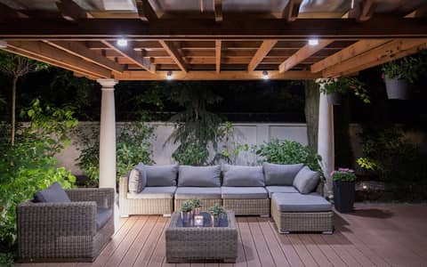 Portion & Floor On Rent fully Furnished For Companies & Bussiness