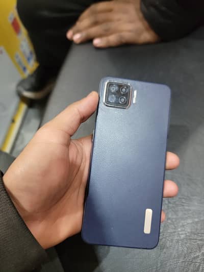 OPPO f17 6/128