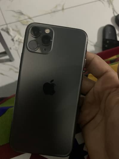 Iphone 11 pro pta approved
