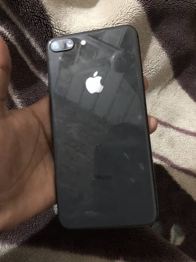 Iphone 8plus (sale+exchange)