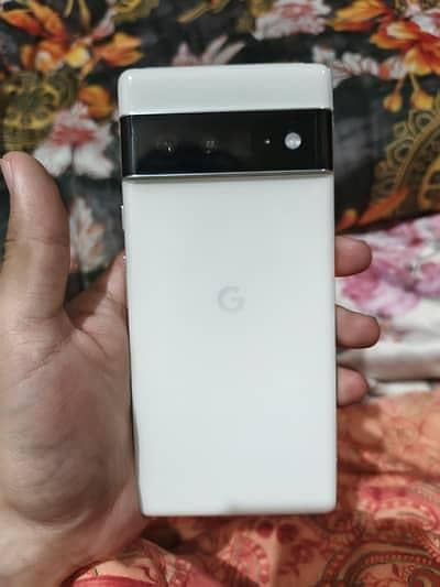 Google pixel 6 pro urgent sale