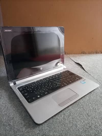 HP/Fingerprint/ i5-6th Gen/8GB RAM/128GB SSD/Urgent Sale in Islamabad