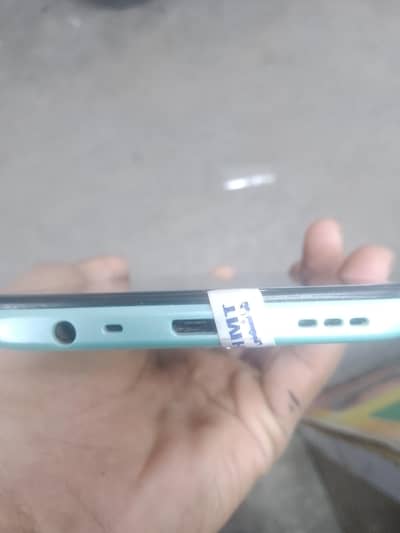 Dual sim pta Approved  genion All ok mobile phone  Condition  10 by 9.