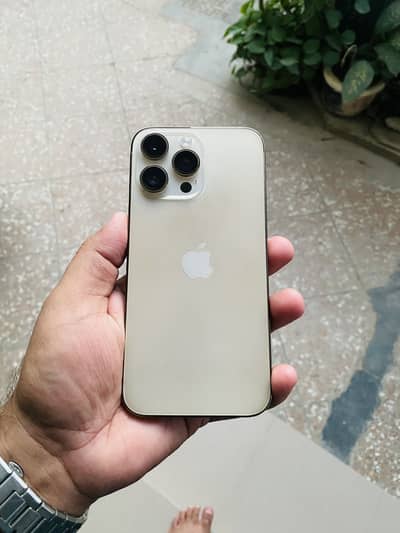 Iphone 14 Pro Max 256gb FU