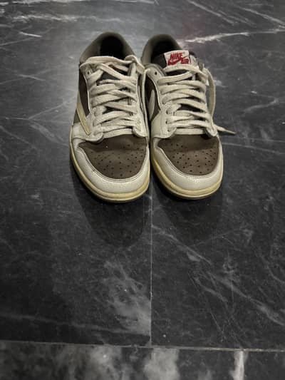 Original Travis scott x nike