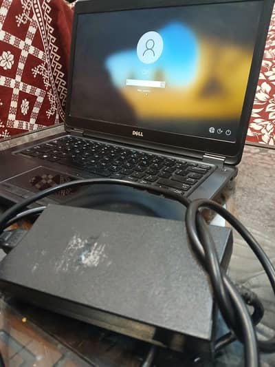 Dell latitude E5450 For sale