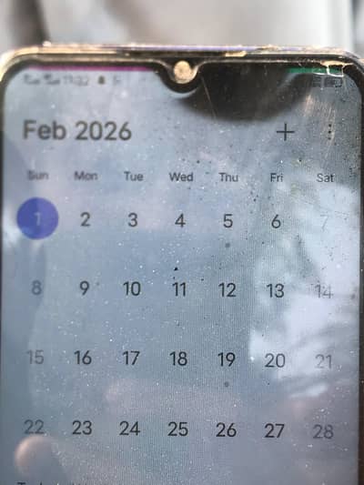 vivo s1 pta approve  4/128gb 0312162391