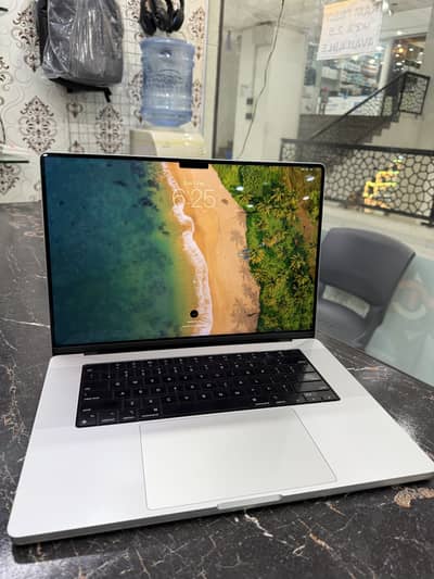 Macbook m1pro