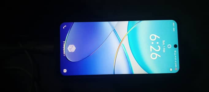 Vivo Y100
