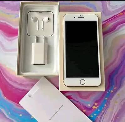 iphone 6 s plus 128 GB my WhatsApp number 03 20 24 100 47