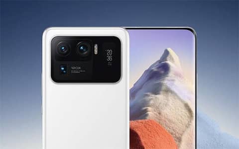 xiaomi 11 ultra 120x zoom camera ok sell exchange he cipi id dull sim