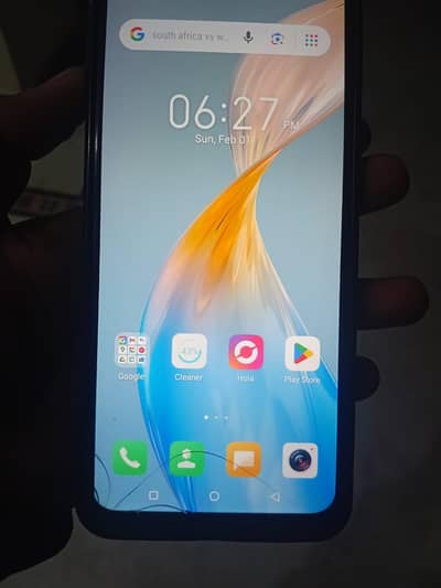 Itel P40