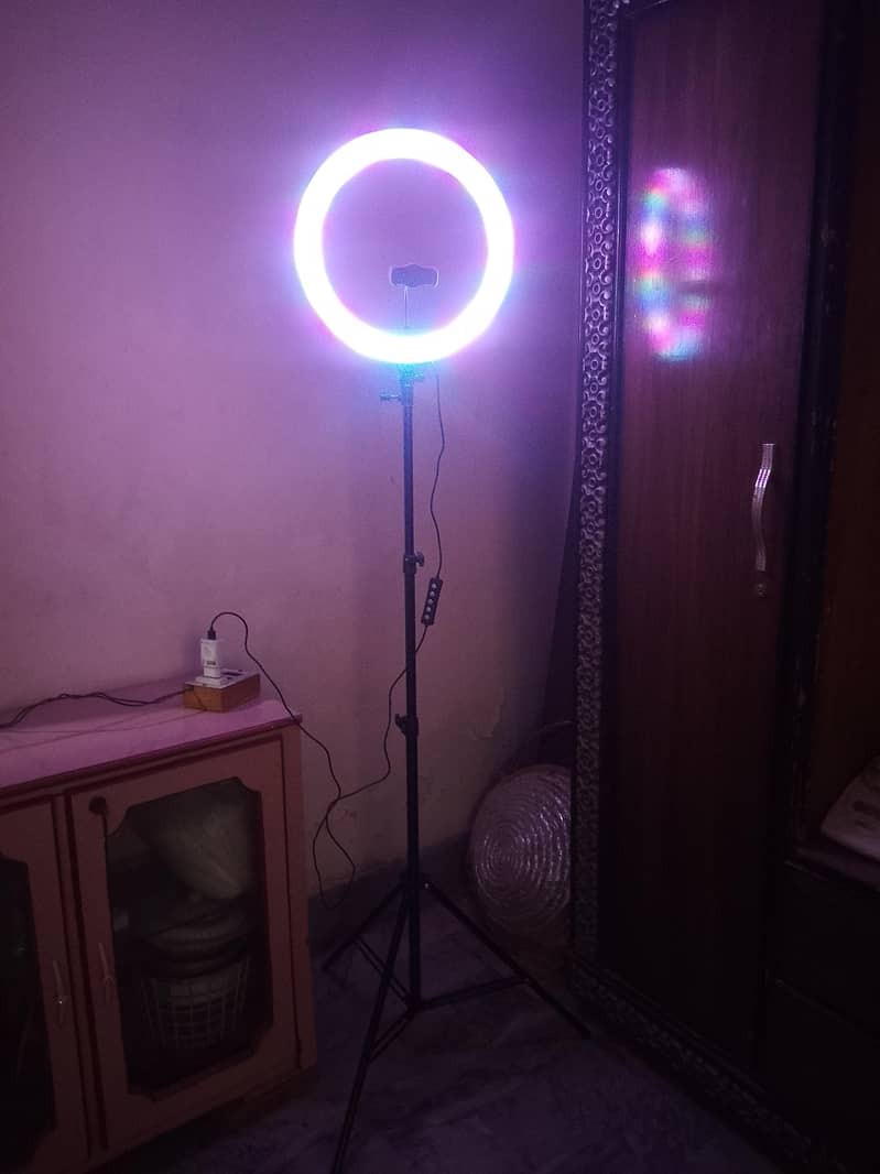ring light 2