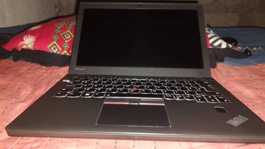 Lenovo x270 laptop exchange possible