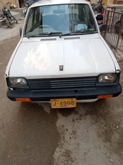 For sale fx 1987