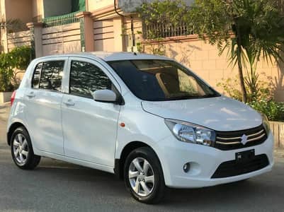 Cultus 2020 vxl manual