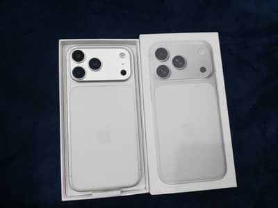 iphone 17 pro max dual sim pta