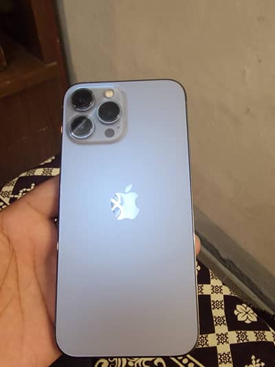 Iphone 13 pro max pta approved